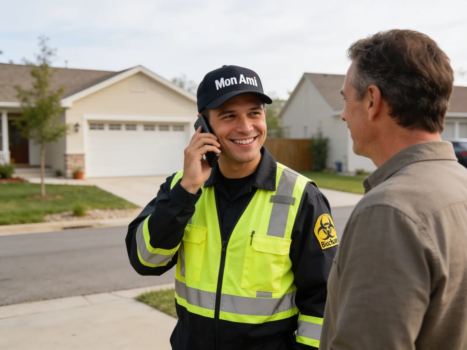 Sewage Cleanup American Fork, UT FAQs