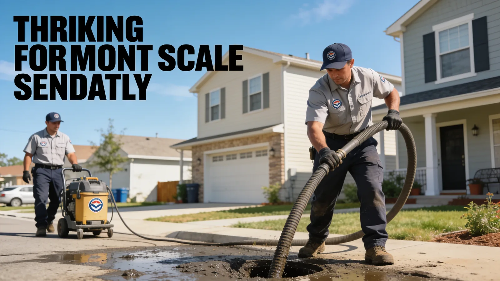 Sewage Cleanup in American Fork, UT near me